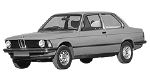 BMW E21 U2367 Fault Code