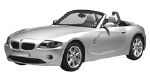 BMW E85 U2367 Fault Code