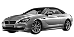 BMW F12 U2367 Fault Code