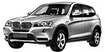 BMW F25 U2367 Fault Code